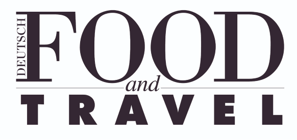 Food and Travel Magazine