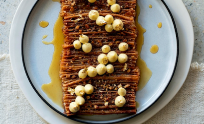 Baklava-Mille-Feuille